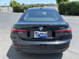 Used 2024 BMW 430i Gran Coupe xDrive w/ Premium Package image 4