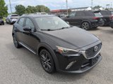 Used 2016 MAZDA CX-3 Grand Touring image 3