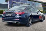 Certified 2023 Mercedes-Benz C 300 4MATIC Sedan image 4