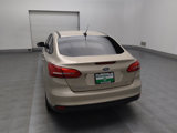 Used 2018 Ford Focus SE image 6