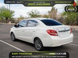 Used 2017 Mitsubishi Mirage G4 SE image 5