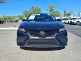 Used 2023 Toyota Camry SE image 2