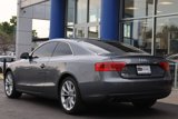 Used 2013 Audi A5 2.0T Premium w/ Convenience Pkg image 3