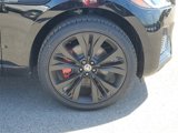 New 2025 Jaguar F-PACE R-Dynamic S image 5