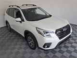 Certified 2024 Subaru Forester Premium image 2