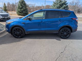 Used 2018 Ford Escape SEL w/ SEL Sport Appearance Package image 5