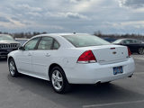 Used 2015 Chevrolet Impala Police image 5
