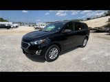 Used 2019 Chevrolet Equinox LS w/ LS Convenience Package image 5