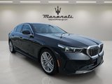 Used 2024 BMW 530i xDrive image 3