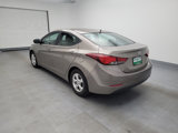 Used 2014 Hyundai Elantra SE image 3