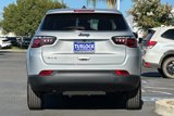 New 2025 Jeep Compass Sport image 6