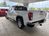 Used 2021 GMC Sierra 1500 SLE image 4