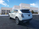 New 2025 Cadillac XT5 Premium Luxury image 2