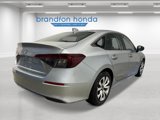 New 2026 Honda Civic LX image 5