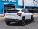 New 2025 Chevrolet Trax ACTIV w/ Driver Confidence Package image 4