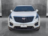 New 2025 Cadillac XT5 Luxury image 6