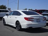 Used 2018 Honda Accord Sport image 6