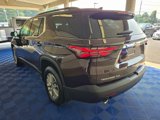 Used 2023 Chevrolet Traverse LT image 4