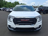 Certified 2022 GMC Terrain SLE image 2
