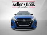 Used 2023 Nissan Kicks SR w/ SR Premium Package image 2