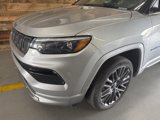 Used 2022 Jeep Compass High Altitude image 4