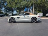 Used 2018 Mercedes-Benz AMG GT Roadster image 2