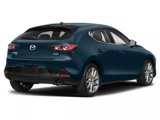 Used 2021 MAZDA MAZDA3 s image 3