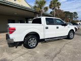 Used 2013 Ford F150 XLT w/ XLT Chrome Pkg image 5