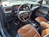 Certified 2022 Ford Maverick Lariat w/ Lariat Luxury Package image 4
