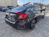 Used 2017 Honda Civic EX-L image 4