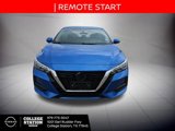 Certified 2022 Nissan Sentra SV image 4