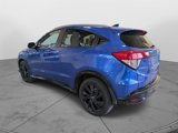 Certified 2021 Honda HR-V Sport image 5