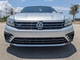 Used 2019 Volkswagen Passat 2.0T SE R-Line image 3