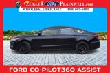 Used 2020 Ford Fusion SE w/ Equipment Group 151A image 2