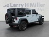 Used 2018 Jeep Wrangler Unlimited Rubicon image 5