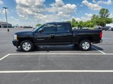 Used 2011 Chevrolet Silverado 1500 W/T image 4