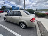 Used 2010 Nissan Versa 1.8 S w/ PWR Plus Pkg image 2