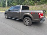 Used 2016 Ford F150 XLT w/ Equipment Group 302A Luxury image 5