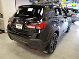 New 2025 Mitsubishi Outlander Sport AWD image 4