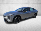 New 2025 Kia K4 GT-Line image 3