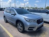 Used 2022 Subaru Ascent Touring image 2