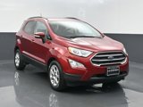 Used 2018 Ford EcoSport SE image 2