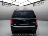 Used 2017 Jeep Patriot High Altitude image 5