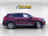 Used 2017 Lincoln MKX Reserve image 3