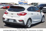 Used 2017 Chevrolet Cruze LT w/ Sun And Sound Package image 4