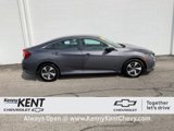 Used 2019 Honda Civic LX image 3