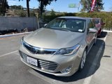 Used 2014 Toyota Avalon Limited image 3