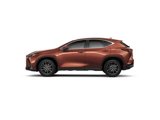New 2025 Lexus NX 250 FWD w/ Premium Package image 2