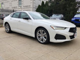 Certified 2022 Acura TLX SH-AWD w/ Technology Package image 4