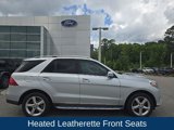 Used 2016 Mercedes-Benz GLE 350 image 3